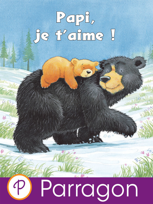 Title details for Papi, je t'aime! by Jillian Harker - Wait list